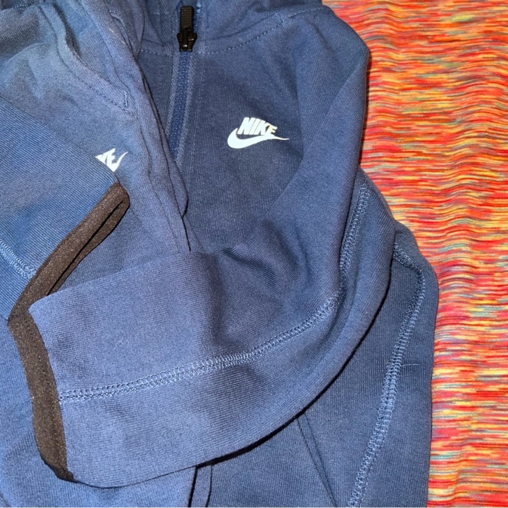 nike set , unisex